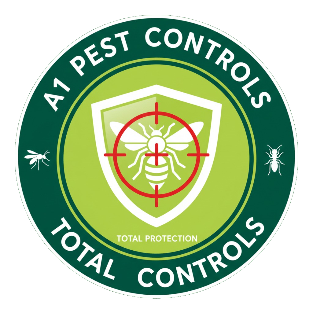 A1 PEST CONTROLS